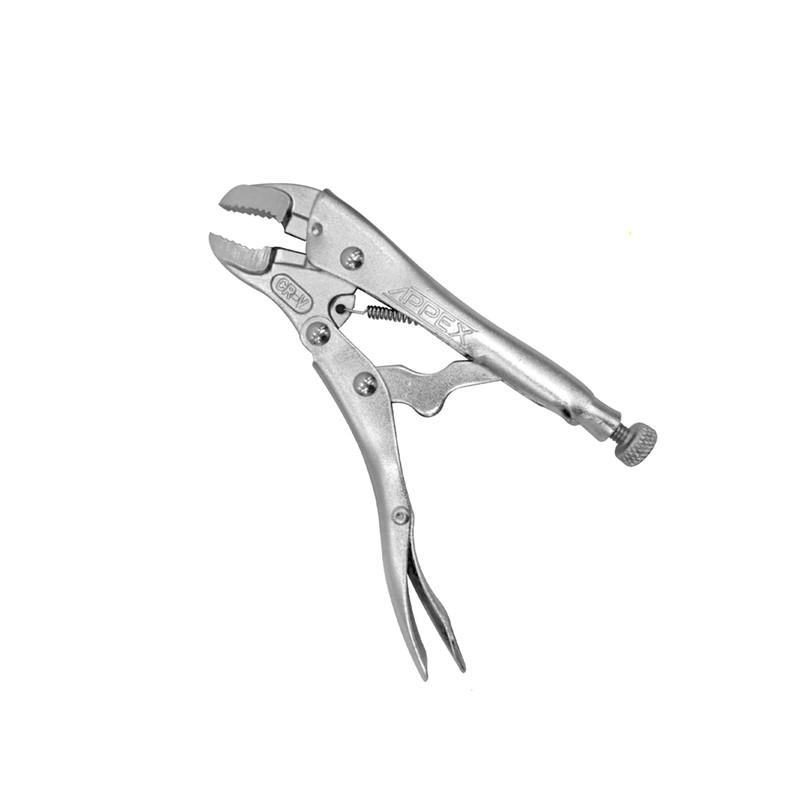 انبر قفلی اپکس مدل X-1905 سایز 5 اینچ 