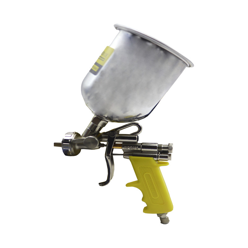 پیستوله رنگ نیدر مدل YP-NDR-2061/1.8MM