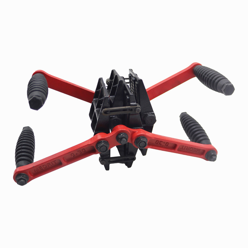  اسلب گیر مدریت مدل دو دسته کد YP-CHODANI-V-M 4PF  مجموعه 2 عددی 