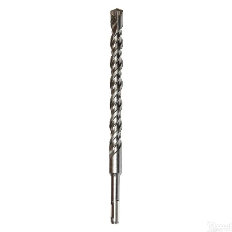 مته چهار شیار آزارا مدل YP-18*460MM سایز 18 میلی متر 