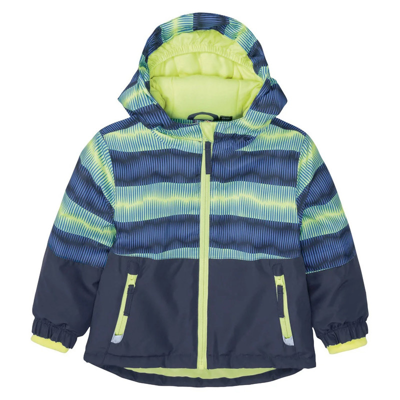 کاپشن اسکی پسرانه لوپیلو مدل 20316033