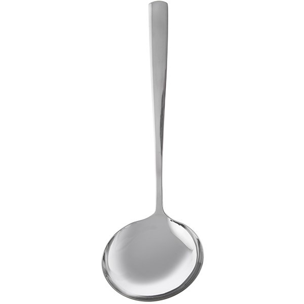 ملاقه صنایع استیل ایران مدل روما کد 6