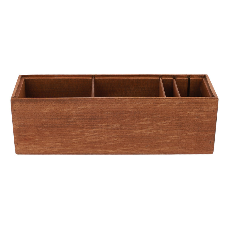 جای کارد و چنگال باماها مدل 143 بامبو