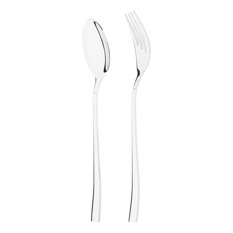 سرویس قاشق و چنگال 12 پارچه 6 نفره نیوبرلین مدل فلورانس