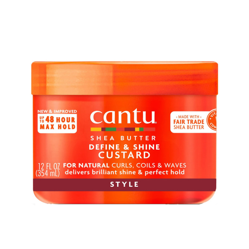 ماسک مو حالت دهنده کانتو مدل STYLE مناسب برای مو فر و وزدار حجم  354 میلی لیتر