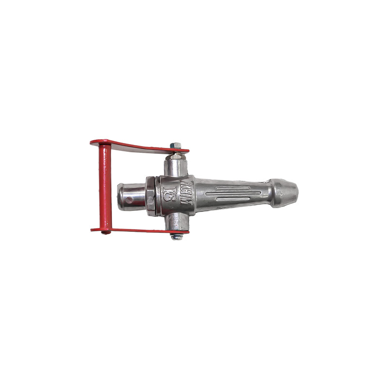 نازل سرشیلنگ آتشنشانی مدل KHIM مجموعه 2 عددی