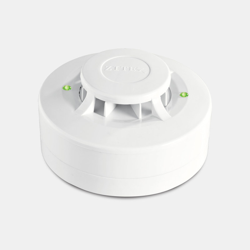 حسگر اعلام حریق زیتکس مدل ZI-715