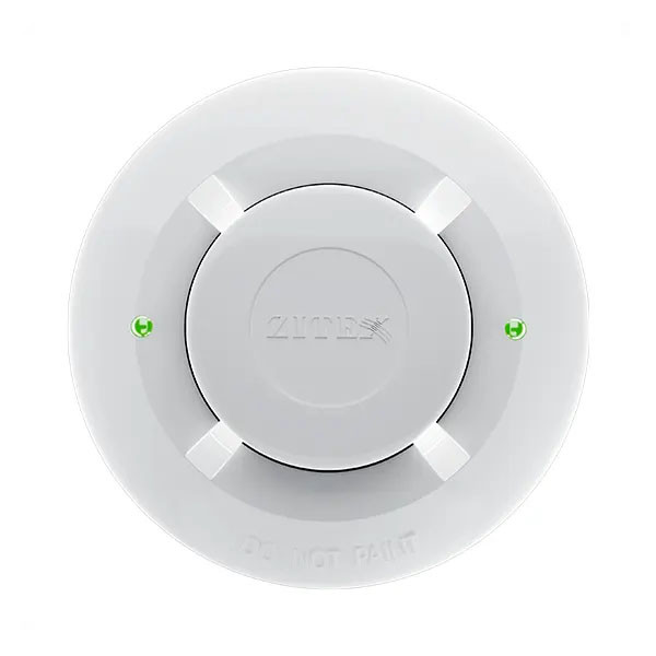 دتکتور حرارتی زیتکس مدل ZI-H715 IR