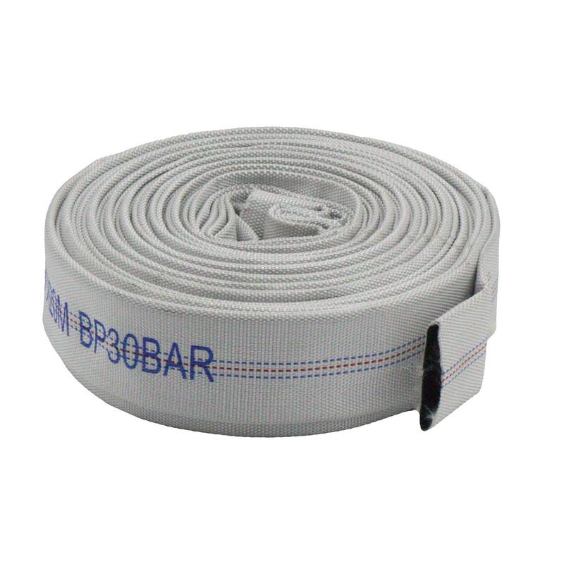 شلنگ آتشنشانی ولکان مدل 20 کد YP-1.5 سایز 1.5 اینچ