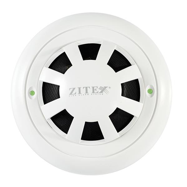 سنسور نشت گاز زیتکس مدل ZI-G 915