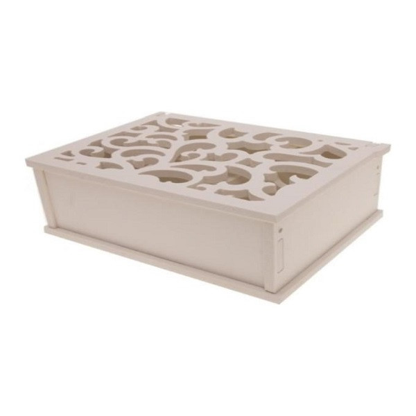 جعبه چای کیسه ای کد 1101