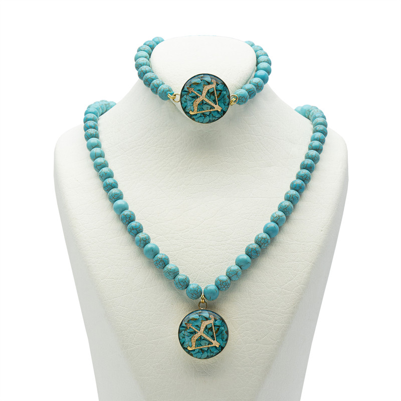 نیم ست زنانه آلتین هنر مدل ماه آذر