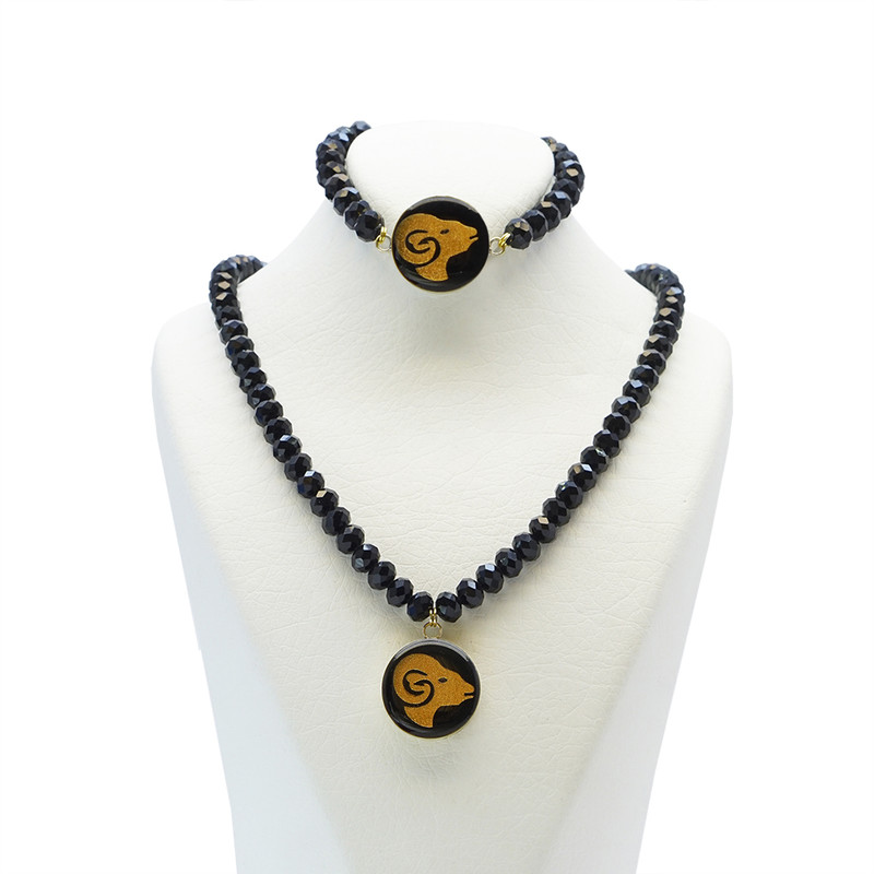 نیم ست زنانه آلتین هنر مدل ماه فروردین