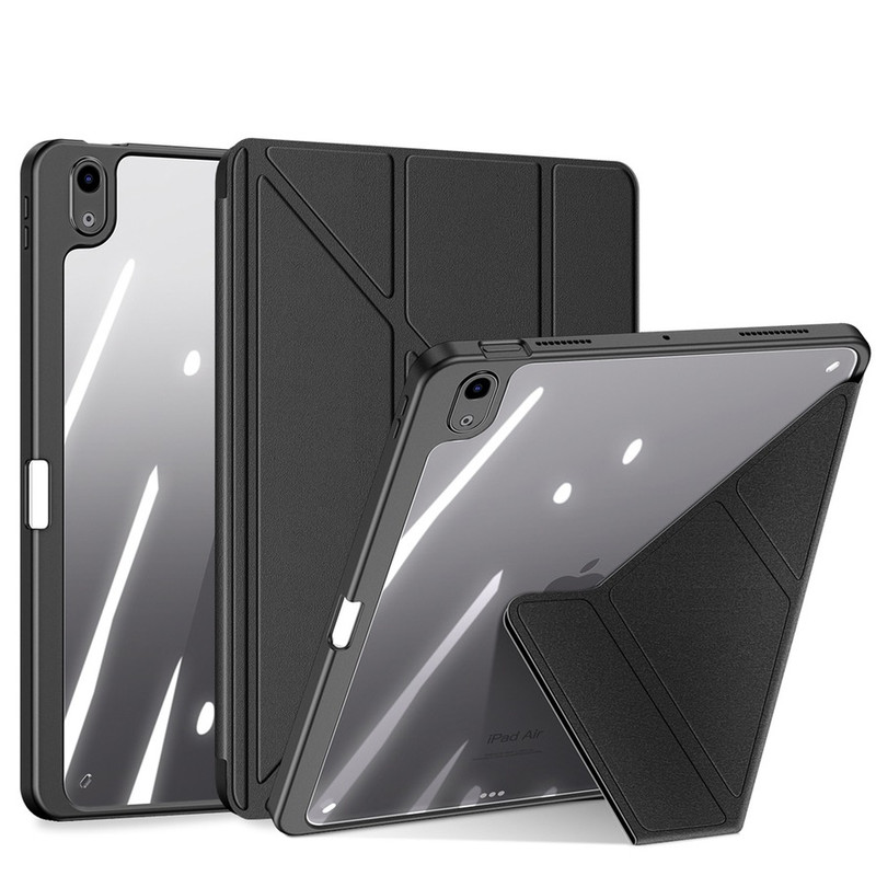 کیف کلاسوری بادیگارد مدل Magi مناسب برای تبلت اپل iPad Air 11 M2 2024 / iPad Air 11 M3 2025