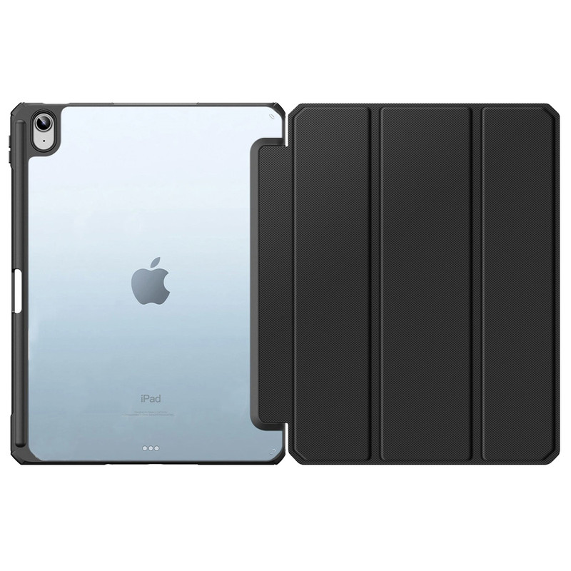 کیف کلاسوری بادیگارد مدل Toby مناسب برای تبلت اپل iPad Air 11 M2 2024 / iPad Air 11 M3 2025