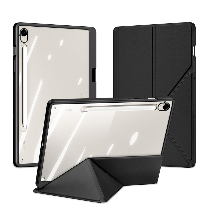 کیف کلاسوری بادیگارد مدل Magi مناسب برای تبلت Galaxy Tab S10 Lite / S10 FE 10.9 inch / S9 FE