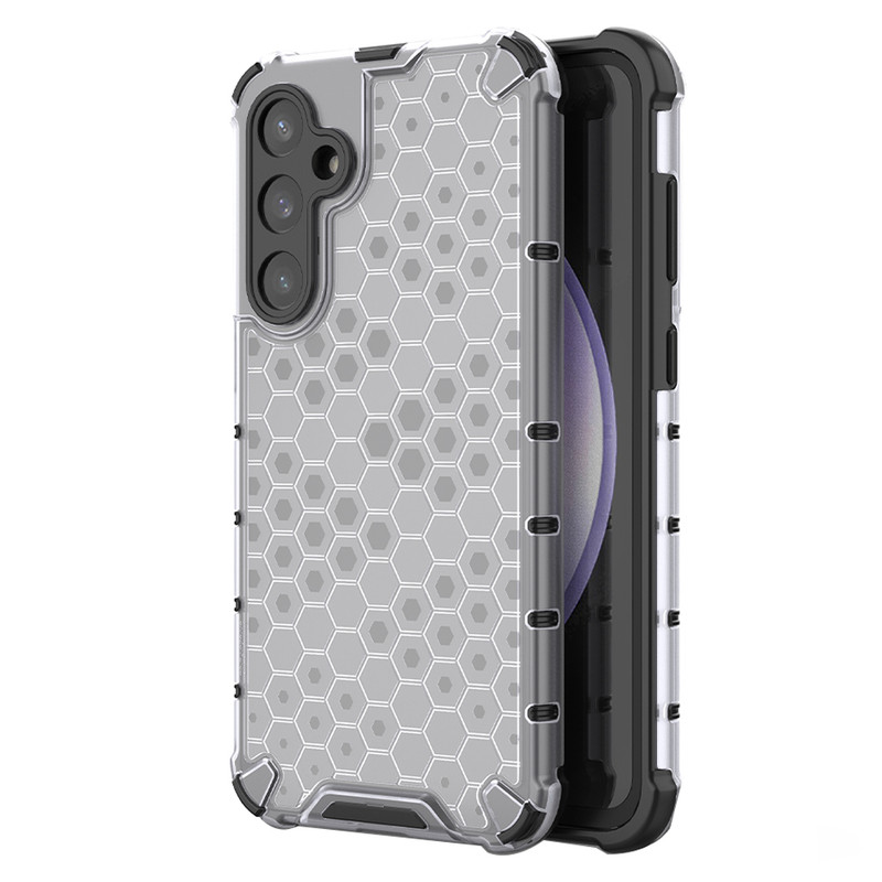 کاور بادیگارد مدل Nest مناسب برای گوشی موبایل سامسونگ Galaxy S23 FE