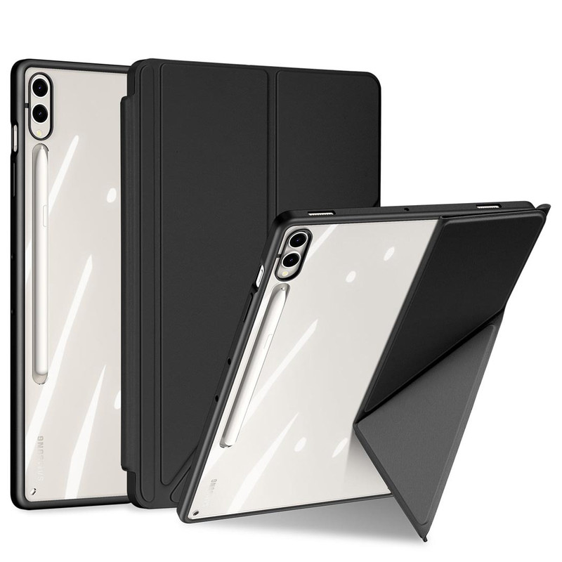 کیف کلاسوری بادیگارد مدل Magi مناسب برای تبلت سامسونگ Galaxy Tab S10 Plus