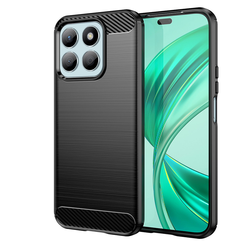 کاور بادیگارد مدل Steel مناسب برای گوشی موبایل آنر X8b