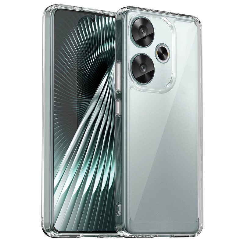 کاور بادیگارد مدل Sky مناسب برای گوشی موبایل شیائومی Poco F6