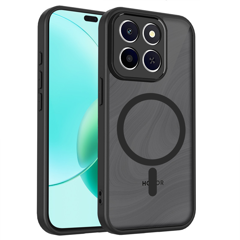 کاور بادیگارد مدل Flex مناسب برای گوشی موبایل آنر X8c