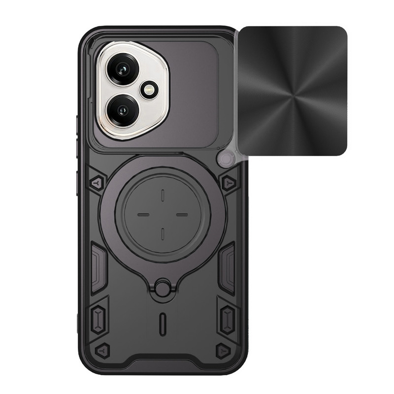 کاور بادیگارد مدل Fort مناسب برای گوشی موبایل آنر 400 