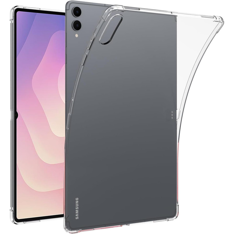 کاور بادیگارد مدل TPU مناسب برای تبلت سامسونگ Galaxy Tab S11 Ultra 14.6 inch