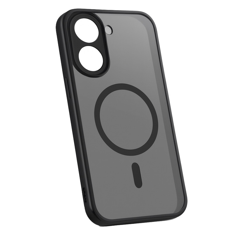 کاور بادیگارد مدل Flex مناسب برای گوشی موبایل شیائومی Redmi A5 4G / Poco C71