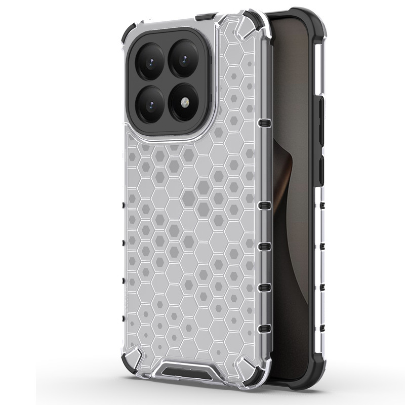 کاور بادیگارد مدل Nest مناسب برای گوشی موبایل شیائومی Xiaomi 15T