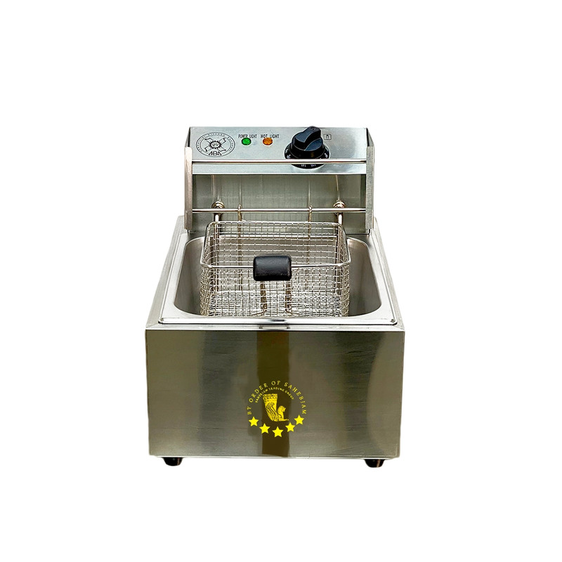 سرخ کن مدل صنعتی کد ot-81