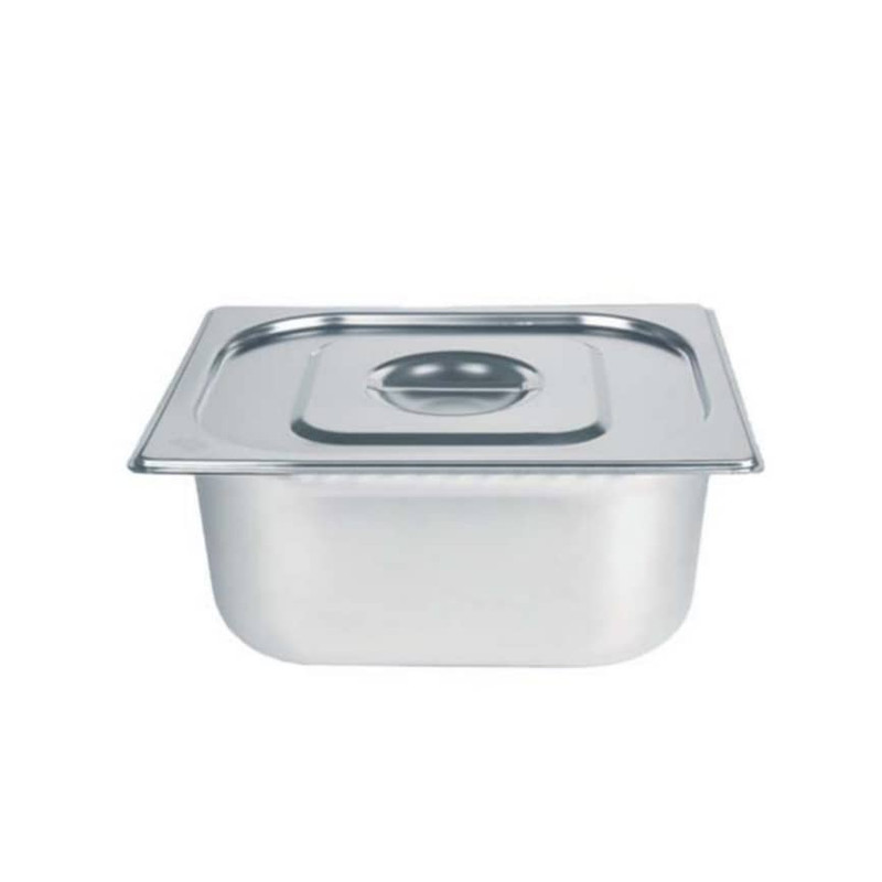 ظرف بن ماری مدل 1/2