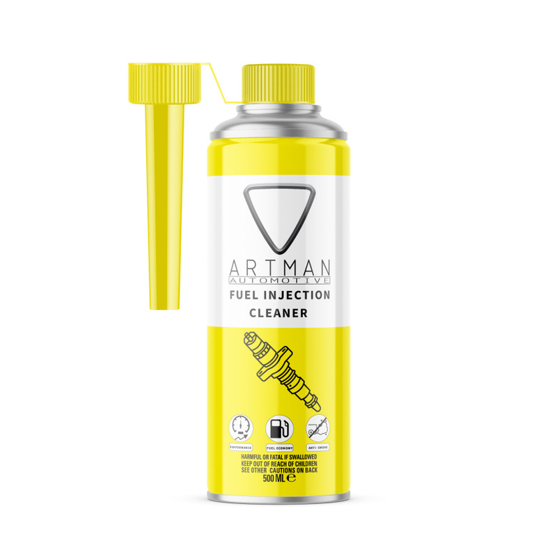 انژکتورشوی آرتمن مدل 3000 حجم 350 میلی لیتر