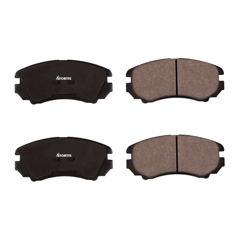  لنت ترمز جلو آفورتیس مدل 1D3704L-CS35 مناسب برای چانگان CS35