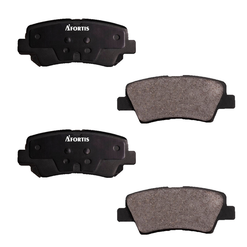 لنت ترمز عقب آفورتیس کد 3794 مناسب برای لیفان X50