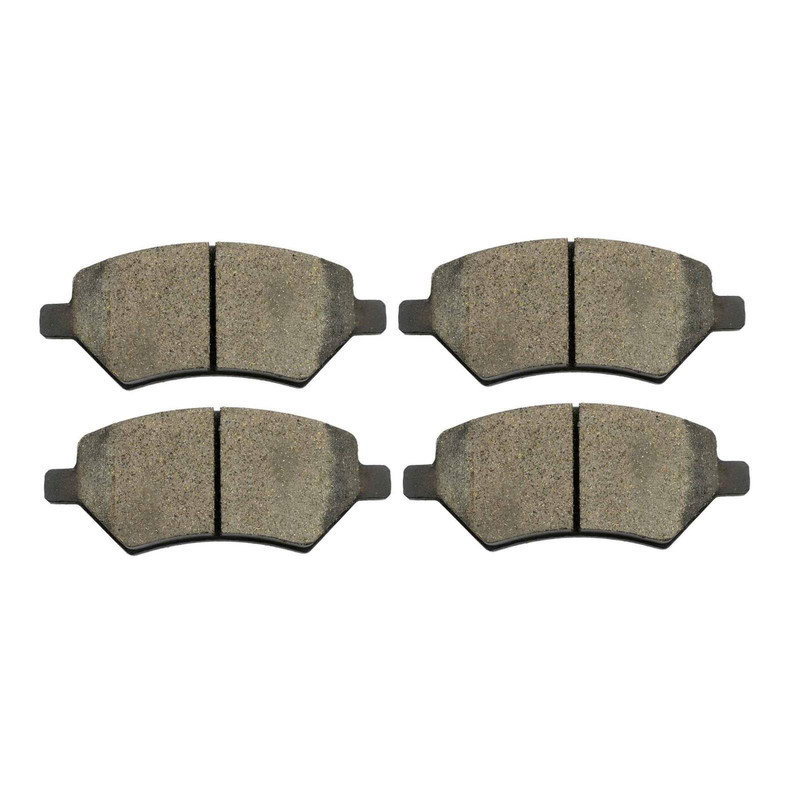  لنت ترمز جلو آفورتیس مدل 1D1718L-A5 مناسب برای آریزو 5