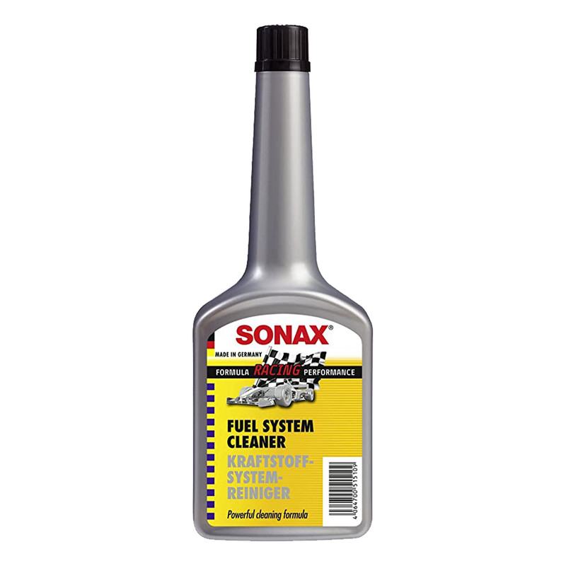 تمیز کننده سیستم سوخت سوناکس کد 515100 حجم 250 میلی لیتر