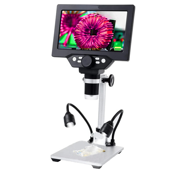 میکروسکوپ دیجیتال مدل G1200x HD 12MP