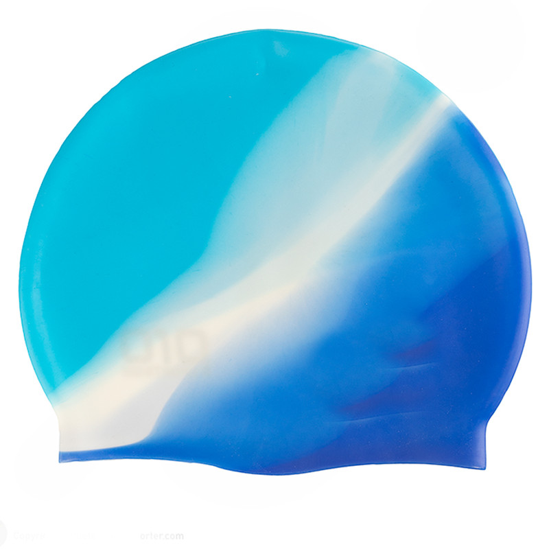 کلاه شنا مدل سیلیکونی