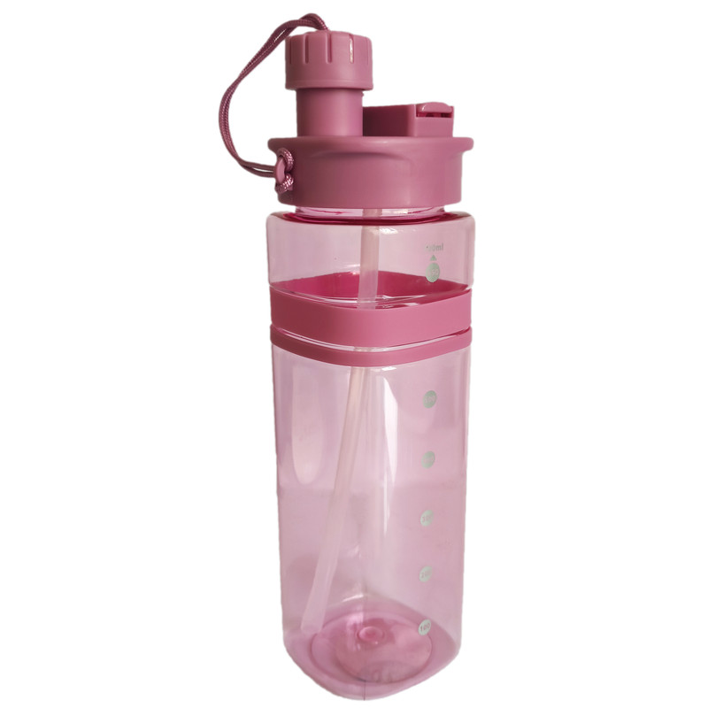 قمقمه کد 989 ظرفیت 0.7 لیتر