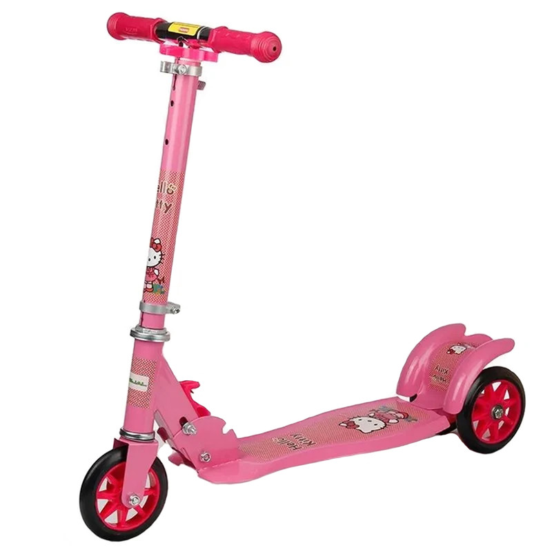 اسکوتر رجال مدل تاشو کد 120NEW 2025 ظرفیت وزنی 60 کیلوگرم