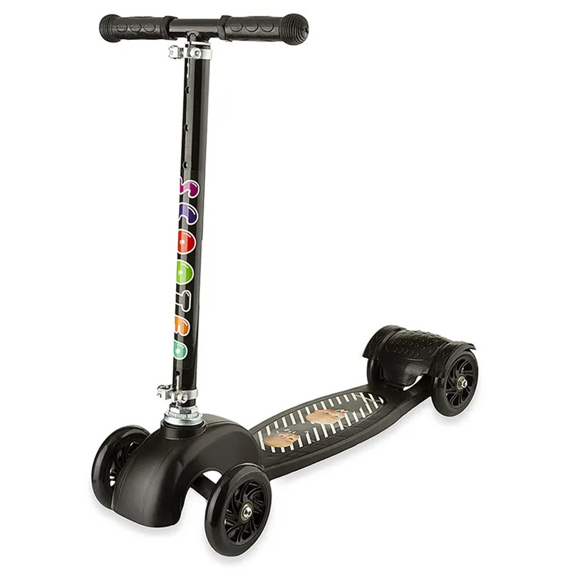 اسکوتر رجال مدل چهار چرخ تعادلی کد 110RJL NEW ظرفیت وزنی 80 کیلوگرم