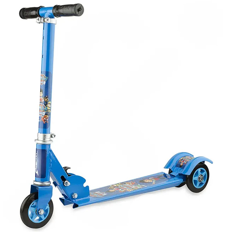 اسکوتر کودک رجال مدل اکونومی کد 90M ظرفیت وزنی 50 کیلوگرم