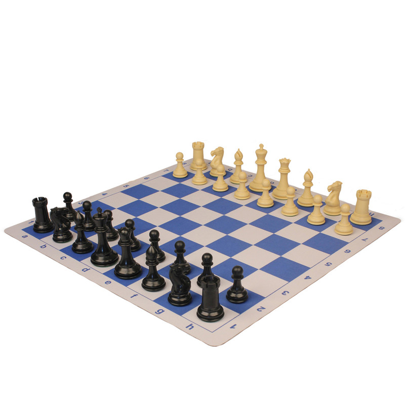 شطرنج مدل استاندارد