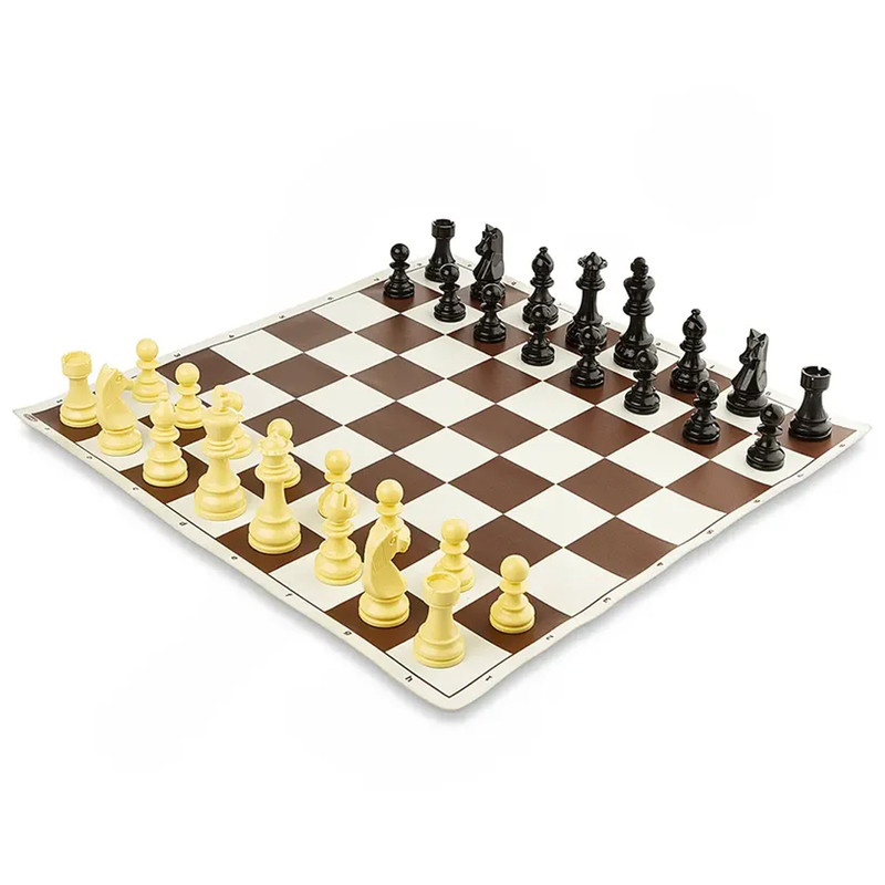 شطرنج مدل فدراسیونی