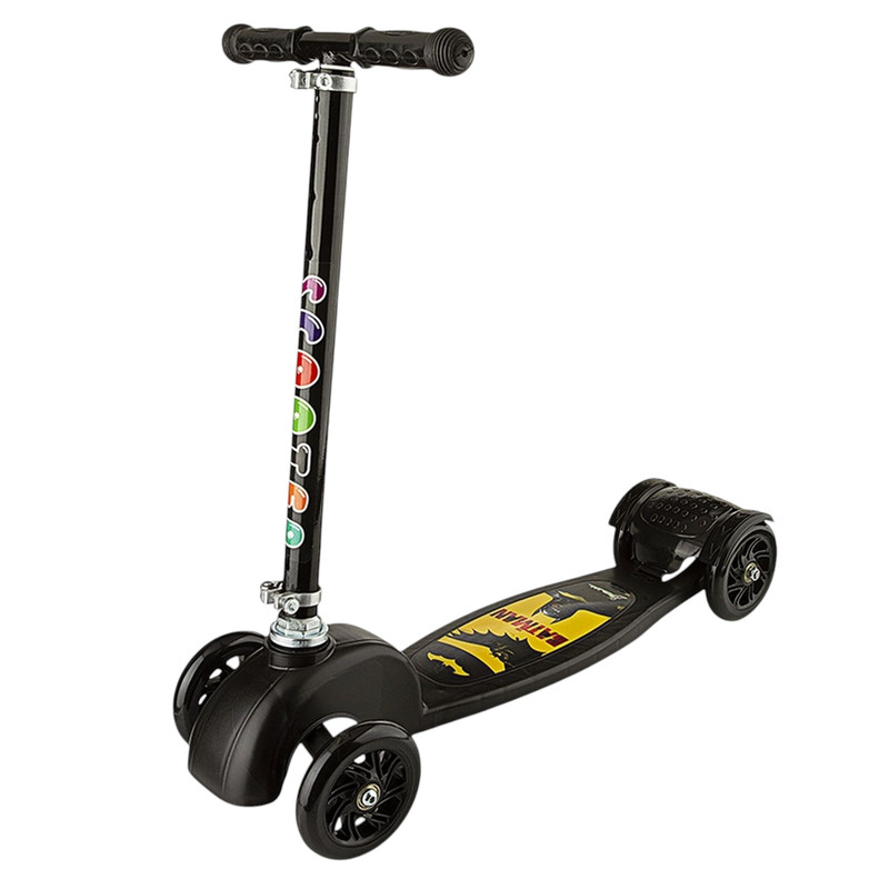 اسکوتر رجال مدل چهار چرخ تعادلی کد 110RJL NEW ظرفیت وزنی 80 کیلوگرم