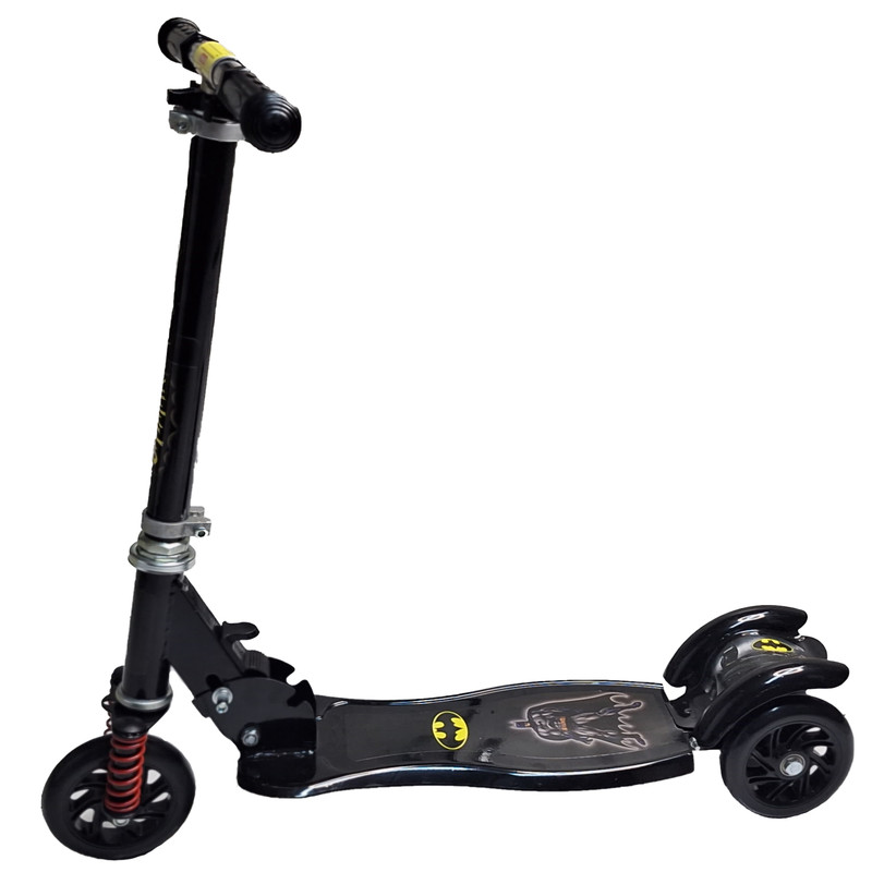 اسکوتر رجال مدل کمک فنر دار کد NEW 2026 ظرفیت وزنی 85 کیلوگرم