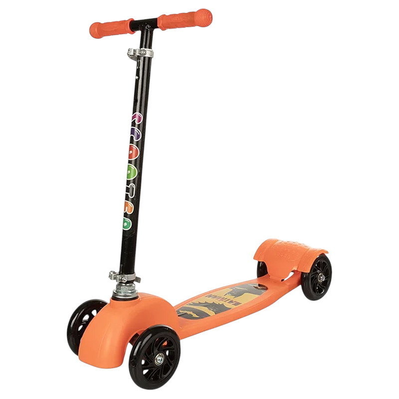 اسکوتر رجال مدل چهار چرخ تعادلی کد 110RJL NEW ظرفیت وزنی 80 کیلوگرم