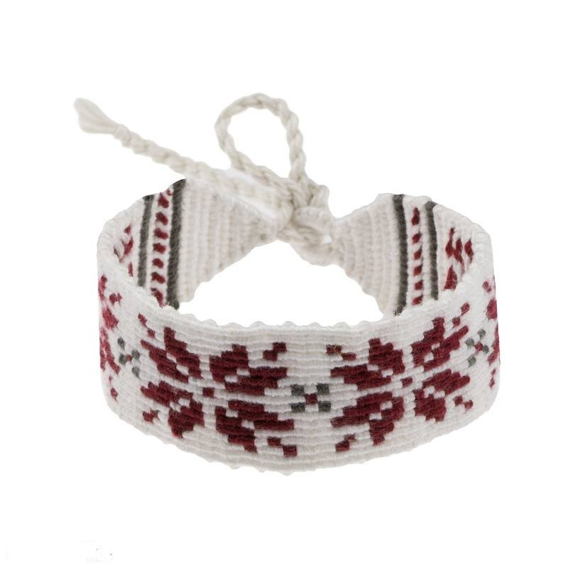 دستبند مدل دوستی 151