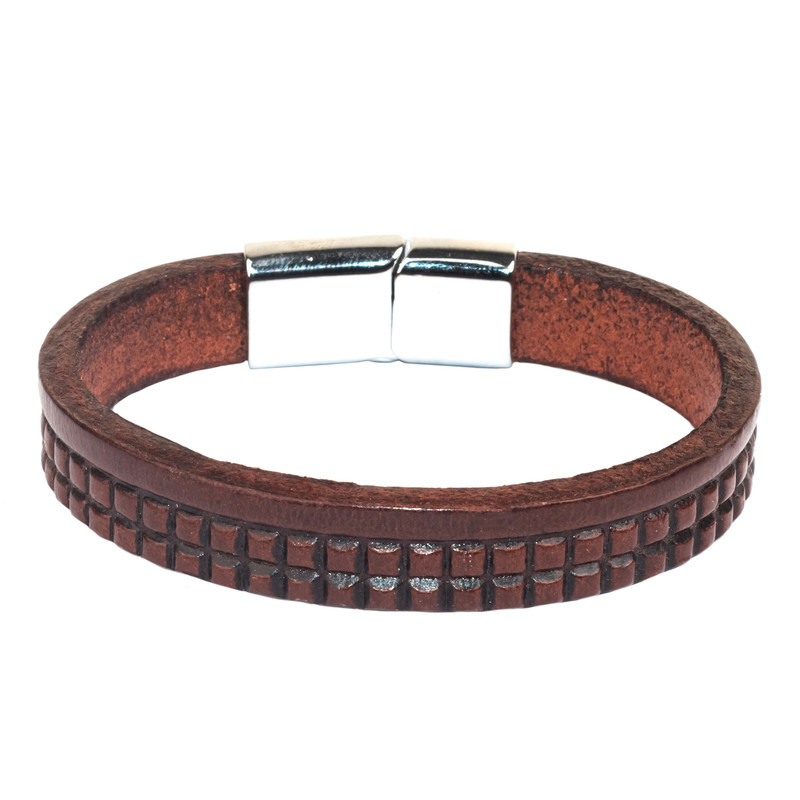 دستبند مردانه مدل DERI 868