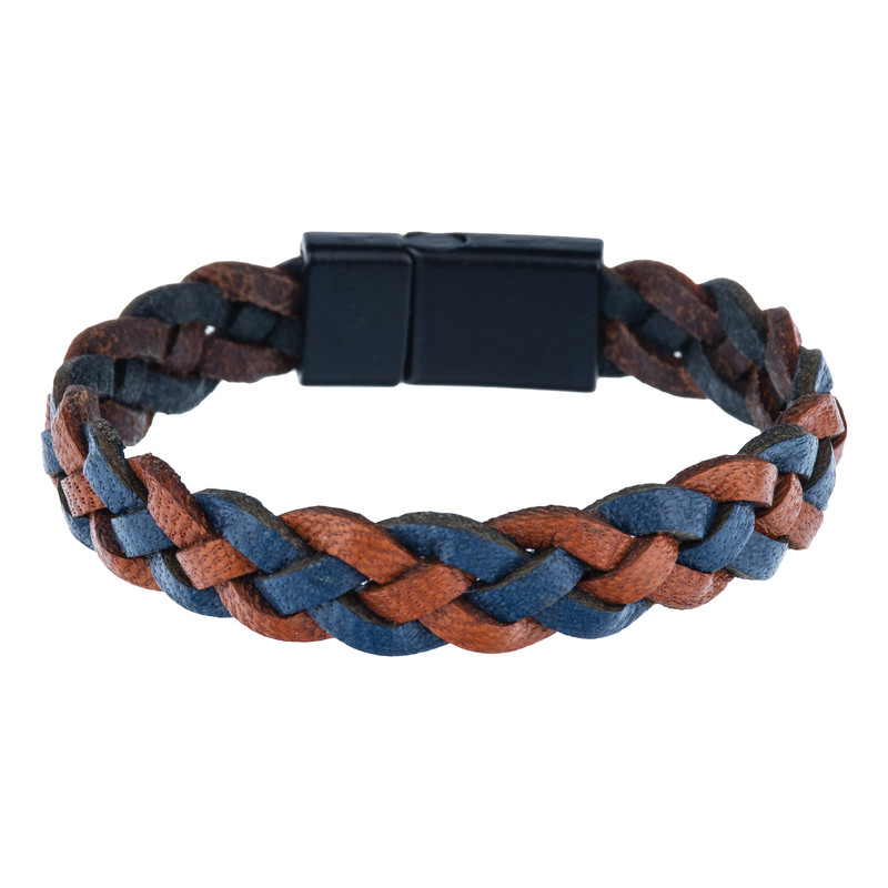 دستبند مردانه مدل DERI 898